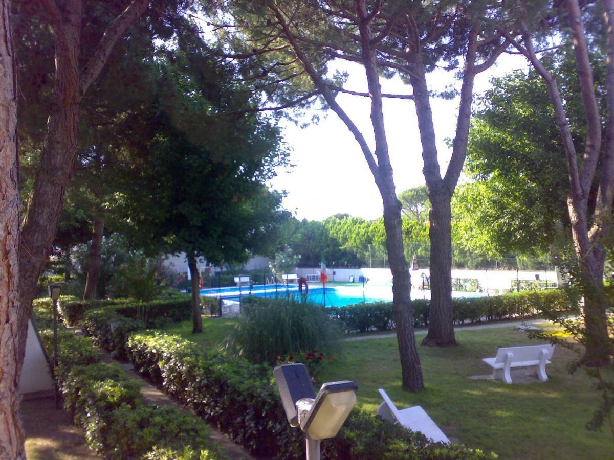 Res. Mare - Corallo 31 Lido delle Nazioni Exterior foto