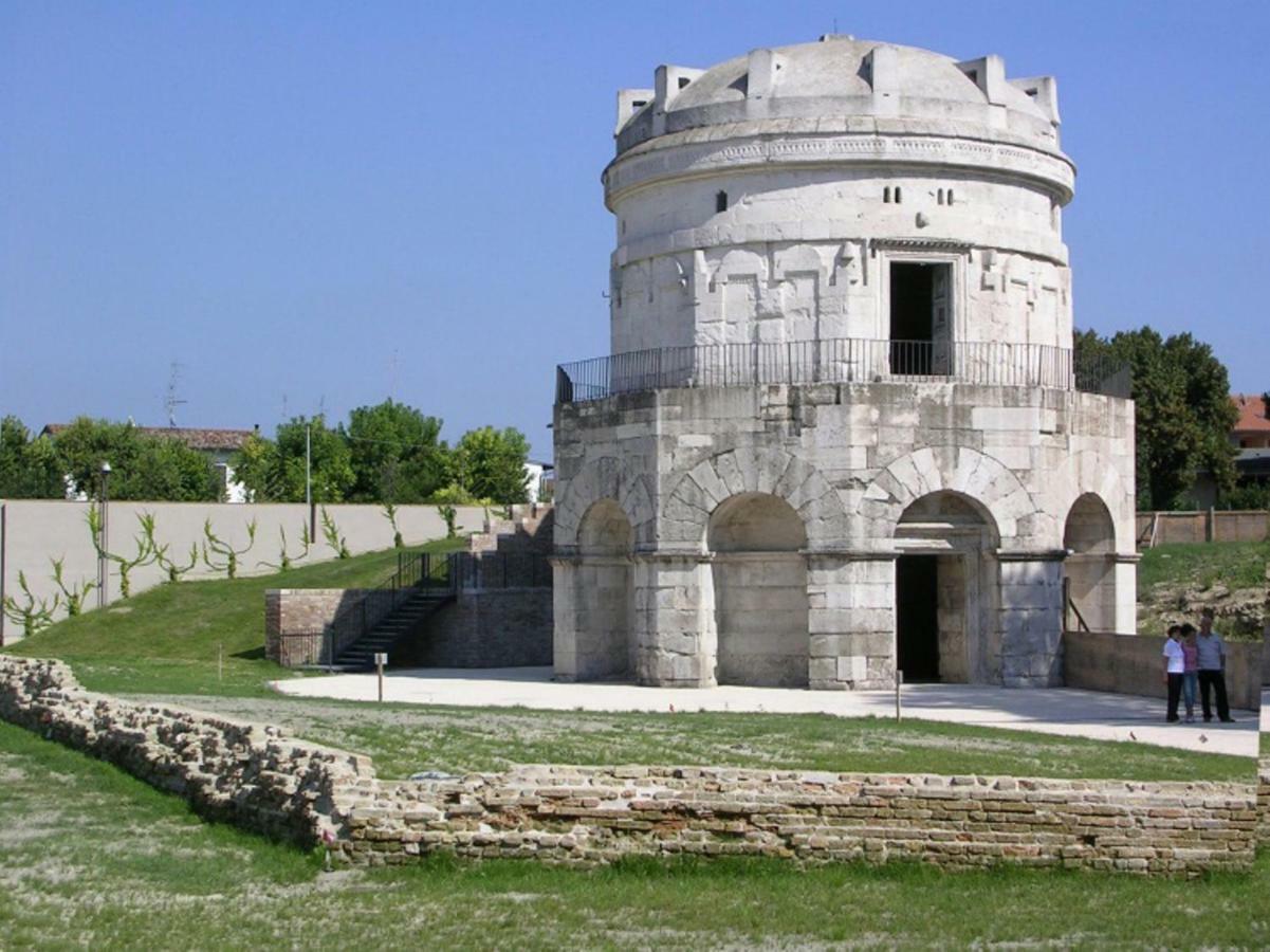Res. Mare - Corallo 31 Lido delle Nazioni Exterior foto