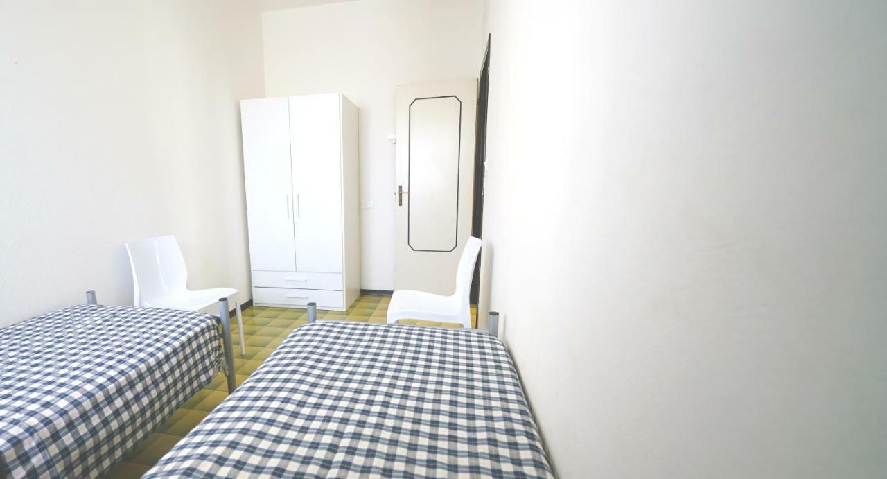 Res. Mare - Corallo 31 Lido delle Nazioni Exterior foto